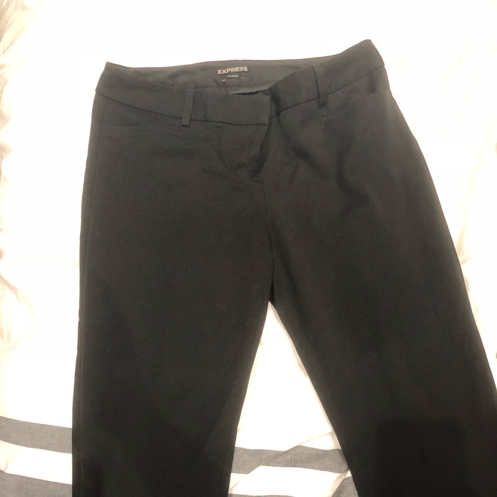 Express dress pant
